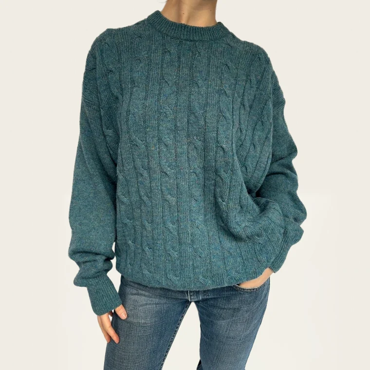 Valentino knit trui