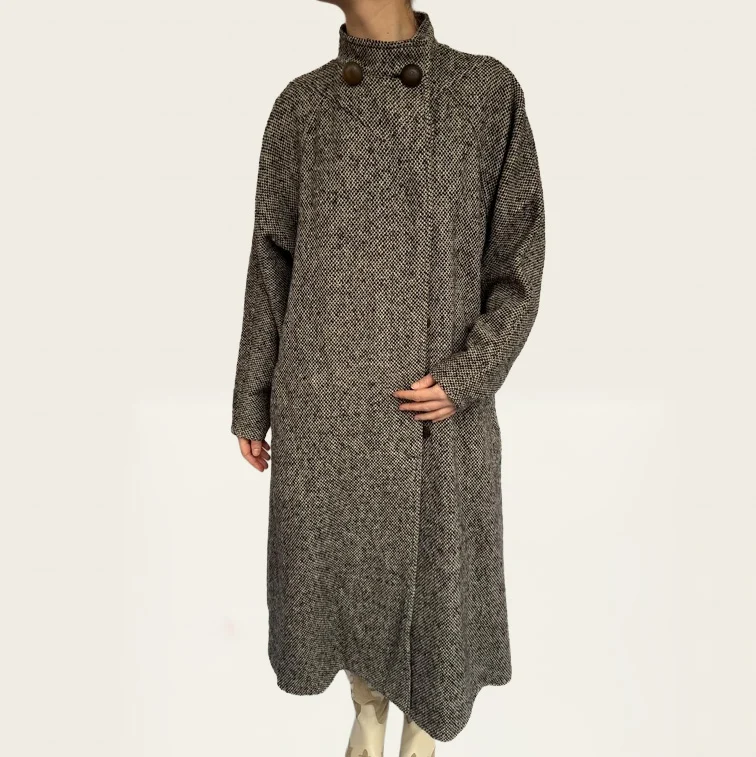 Fendi vintage jas