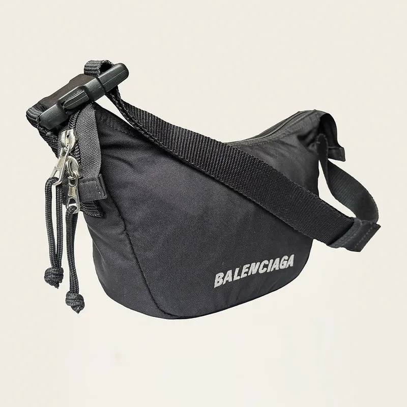 Balenciaga Wheel crossbody tas (2005)