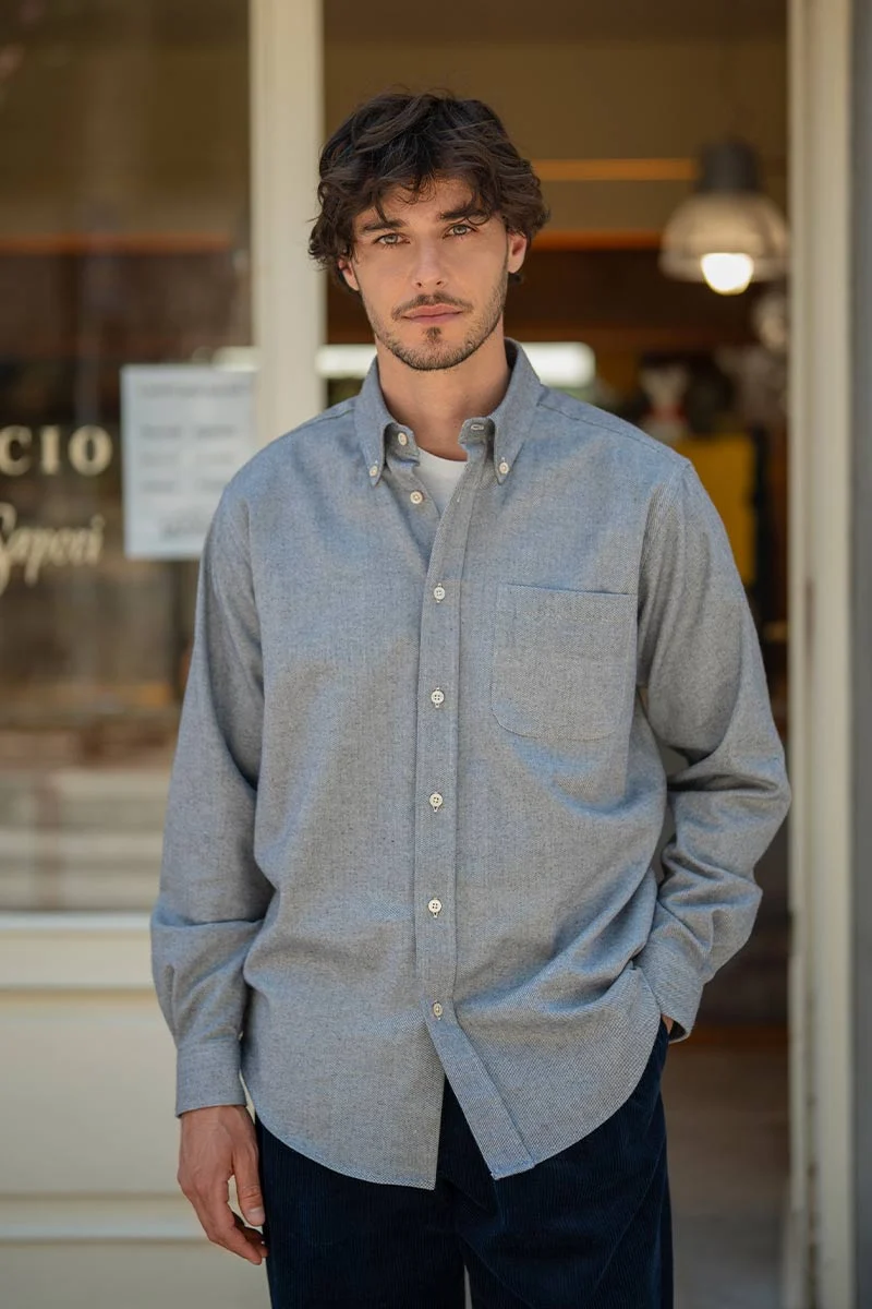 Camicia Uomo Inghirami Manlio