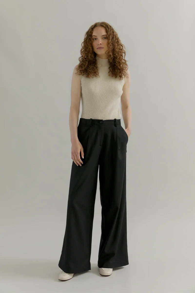 Pantalone Lana Emanuela