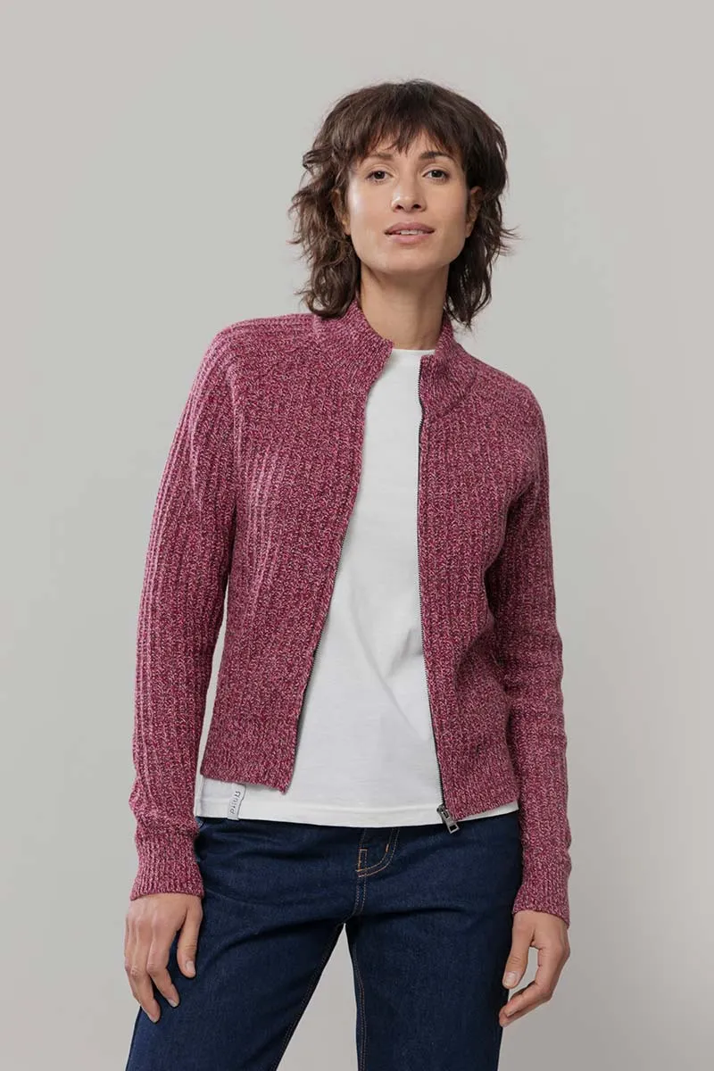 Maglia Donna Lana Ornella