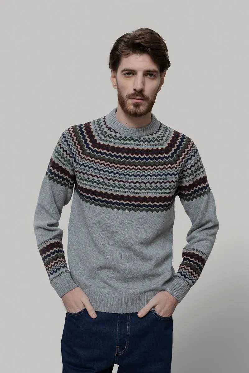 Maglia Lana Armando