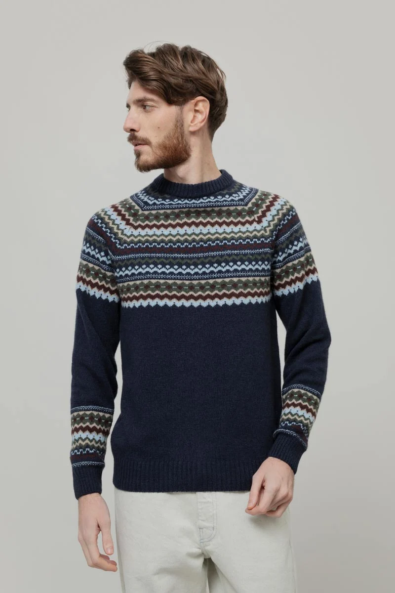 Maglia Lana Armando