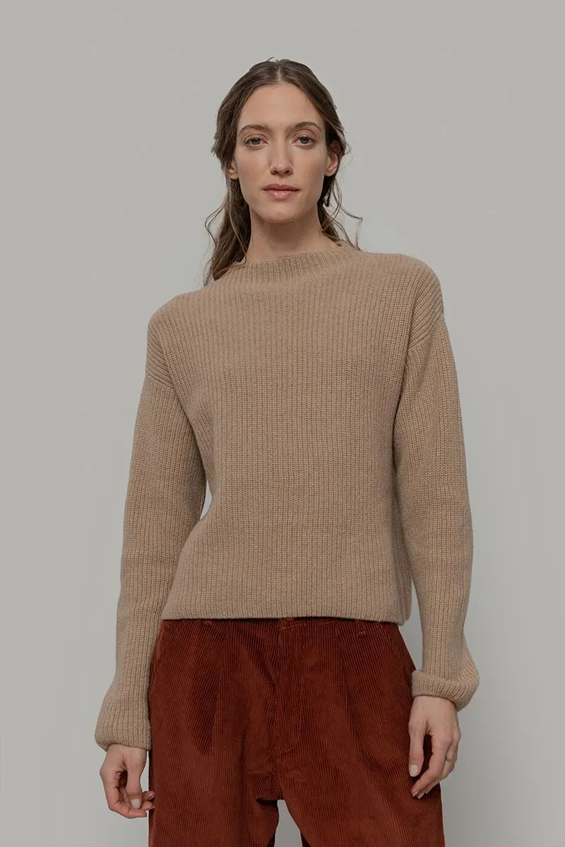 Maglia Donna Cashmere Rigenerato Melissa