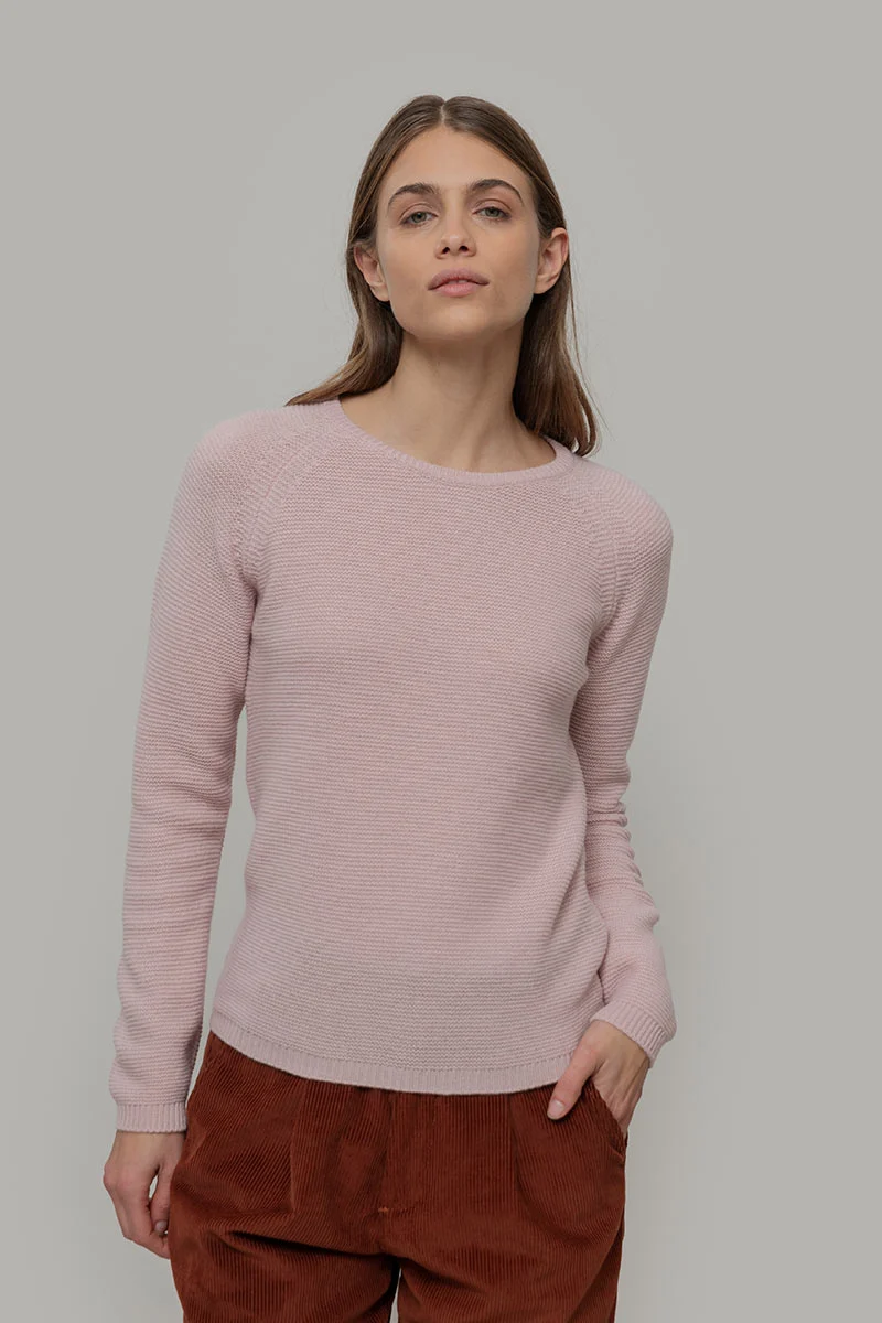 Maglia Donna Cashmere Rigenerato Giulietta