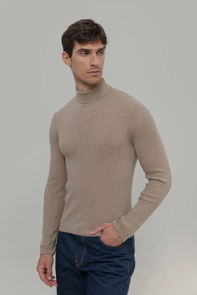Maglia Cashmere Geremia