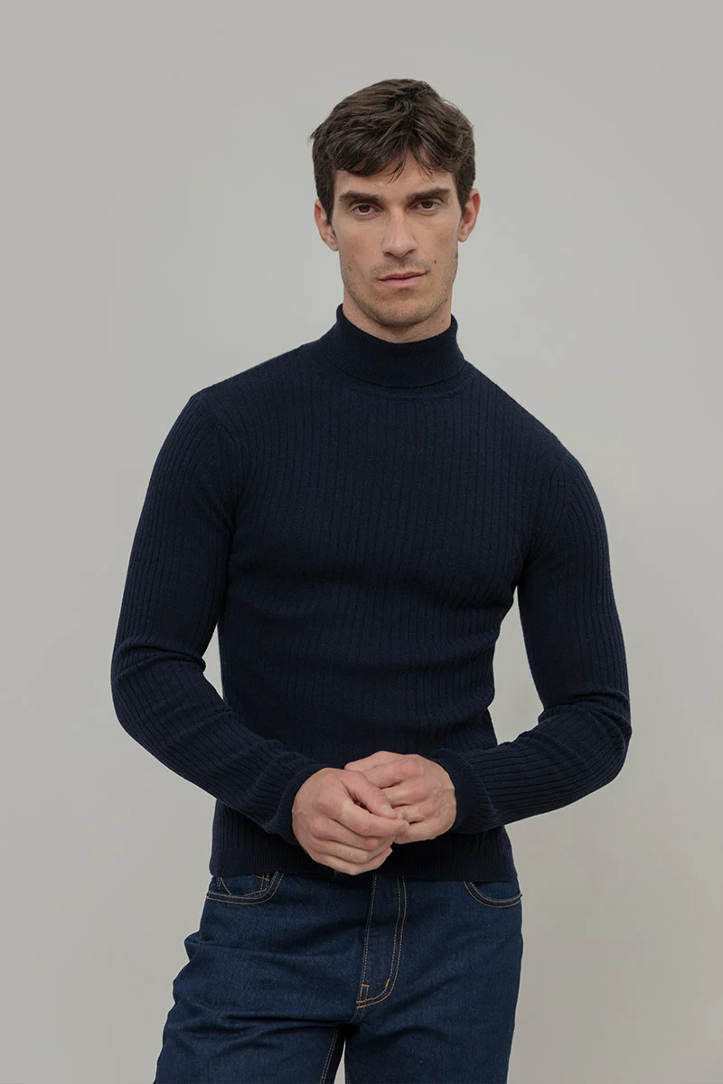 Maglia Cashmere Geremia