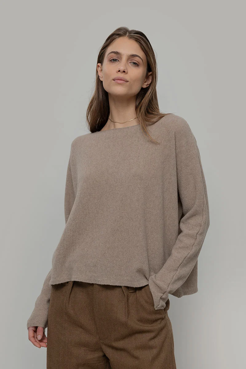 Maglia Donna Cashmere Dorotea