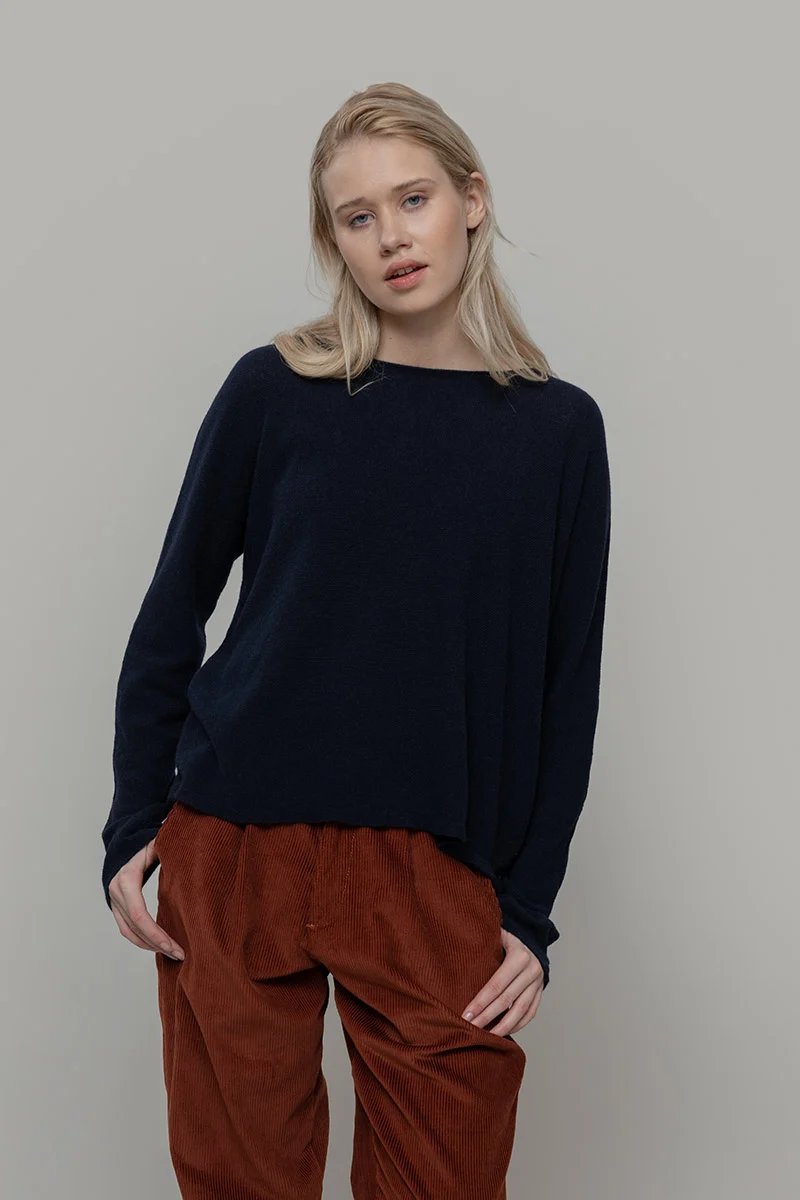 Maglia Donna Cashmere Dorotea