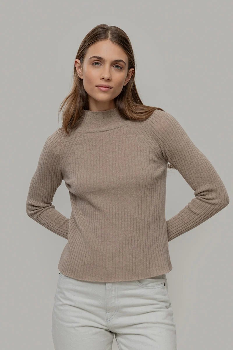 Maglia Donna Cashmere Euridice