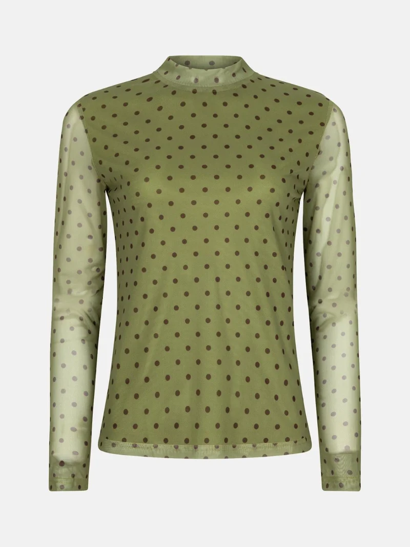 Top bailey green