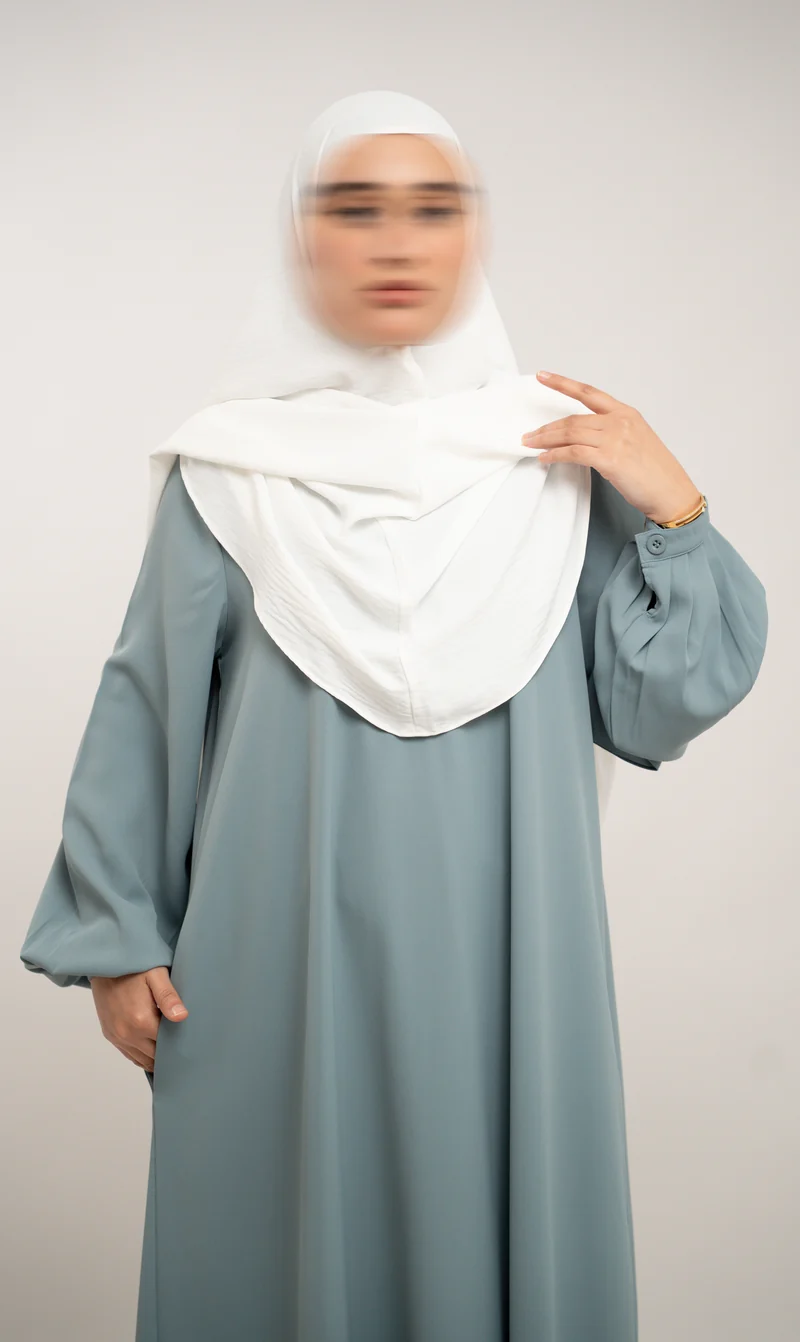 A-line Abaya TAYMA R - Fairuz