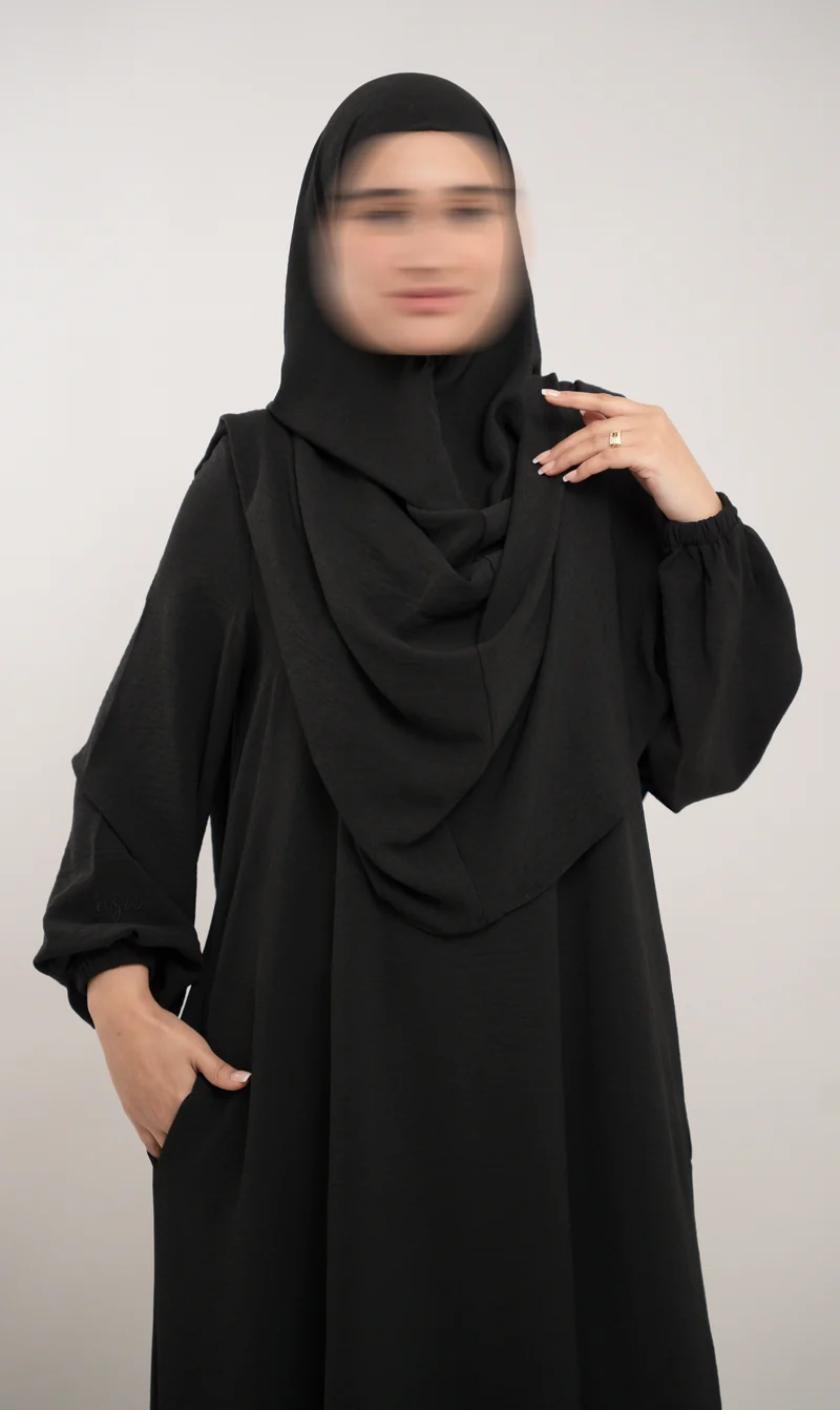 Hijab XXL Jazz R - 125*200