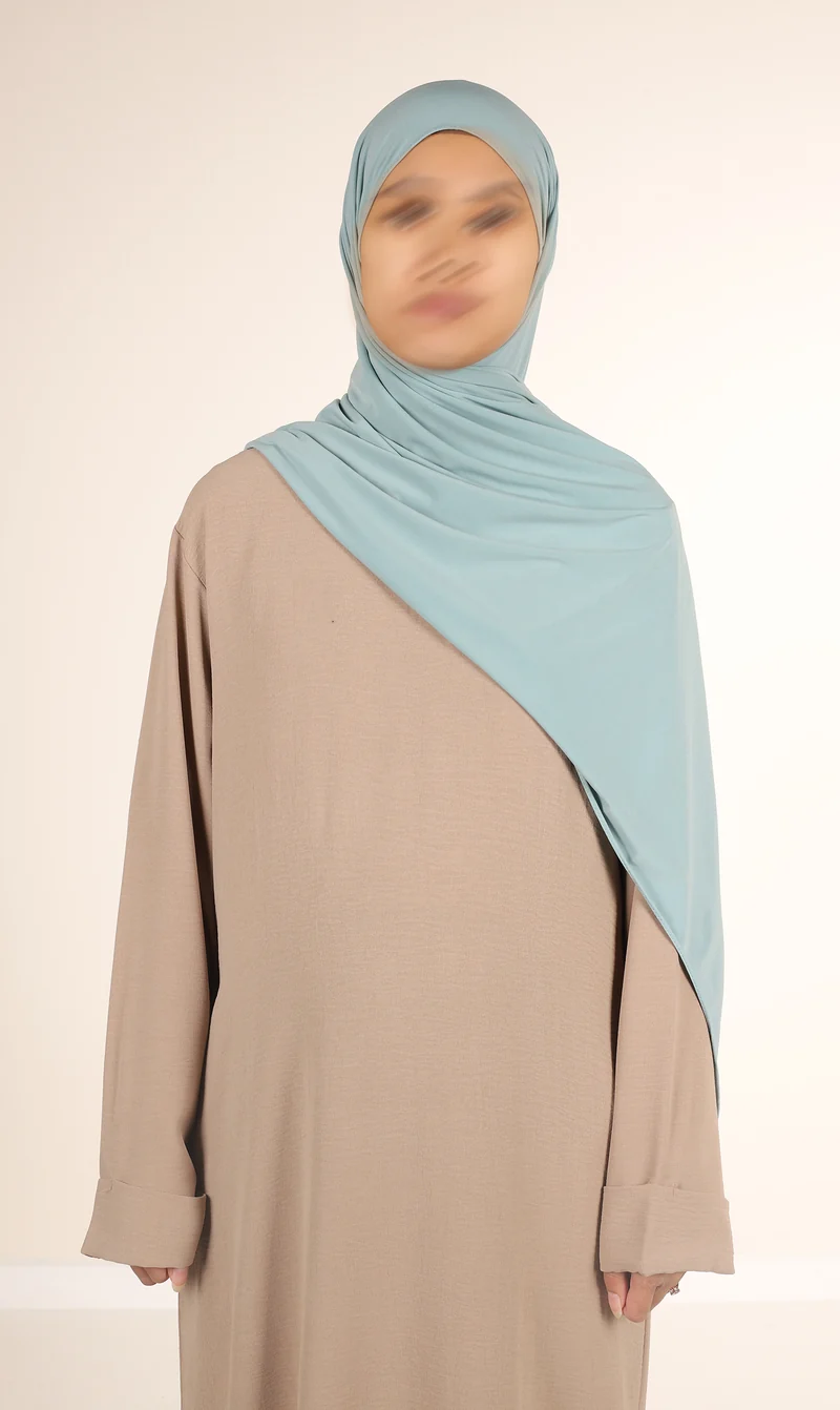Jersey Premium Tiffany Blue