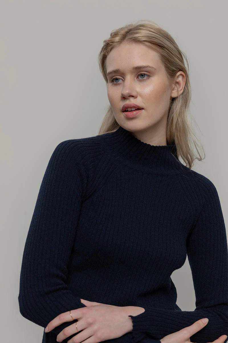 Maglia Donna Cashmere Euridice
