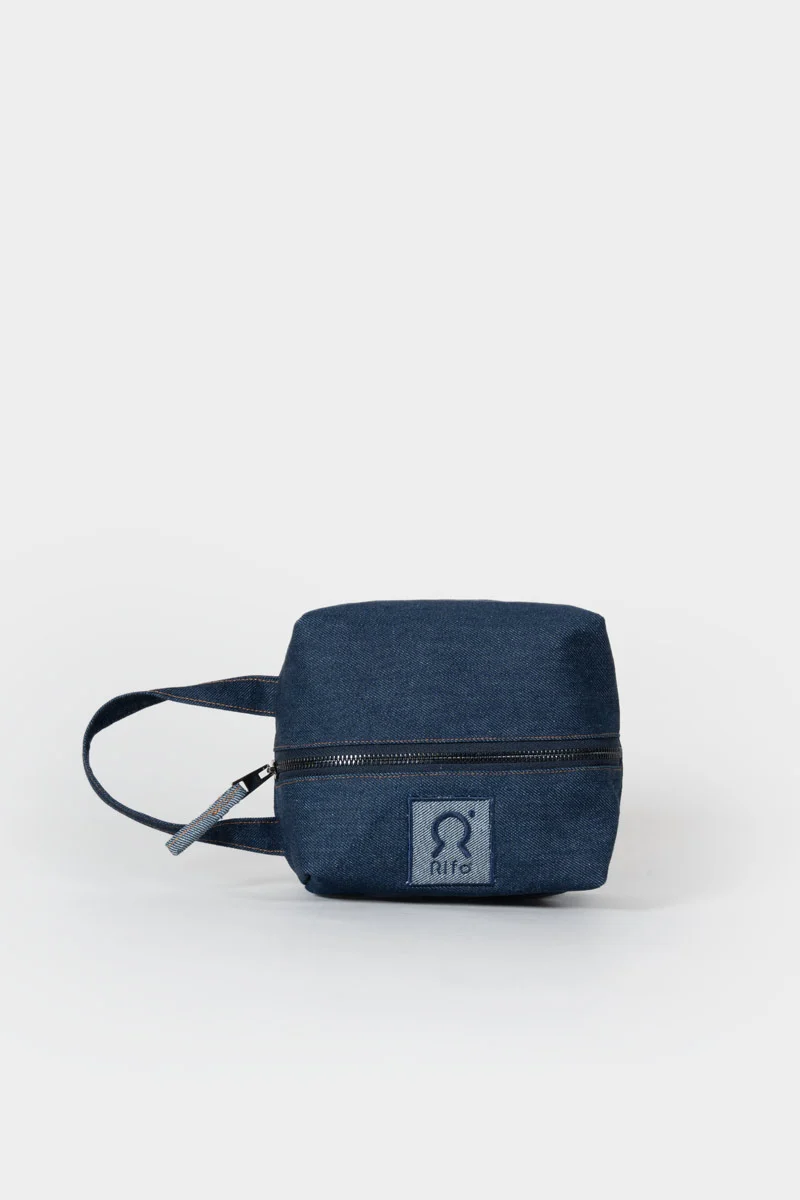 Pochette Jeans Jacky