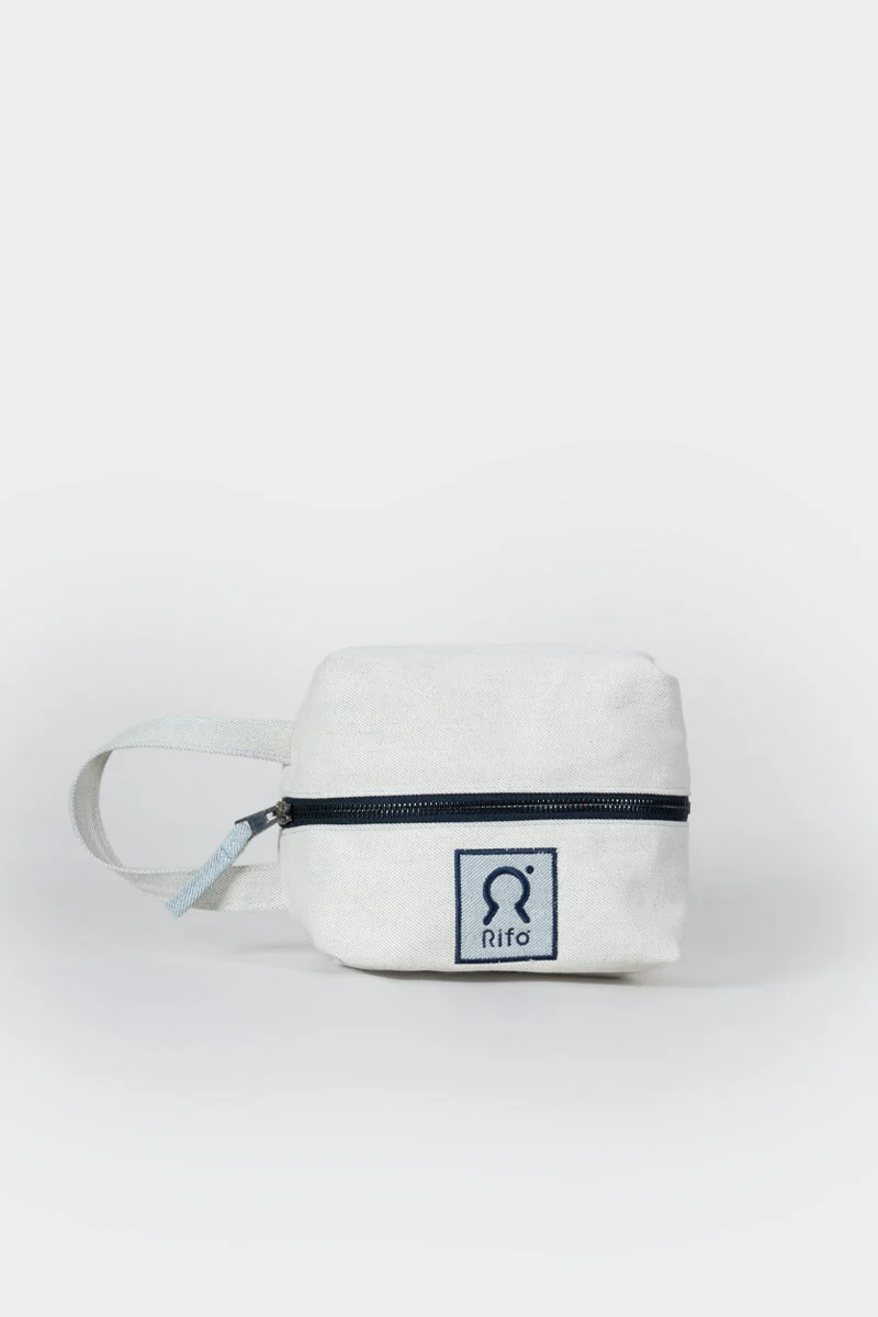 Pochette Jeans Jacky
