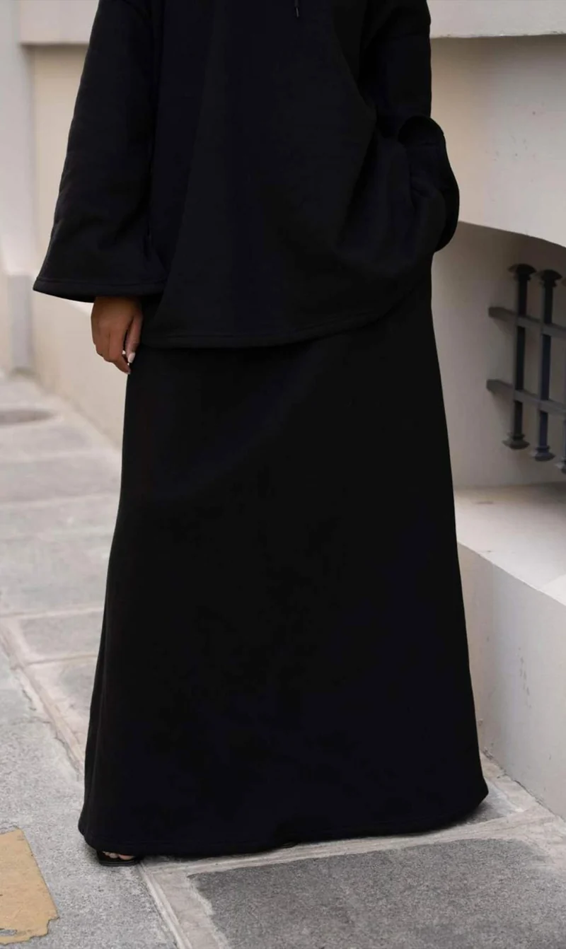 Skirt sweater Iris