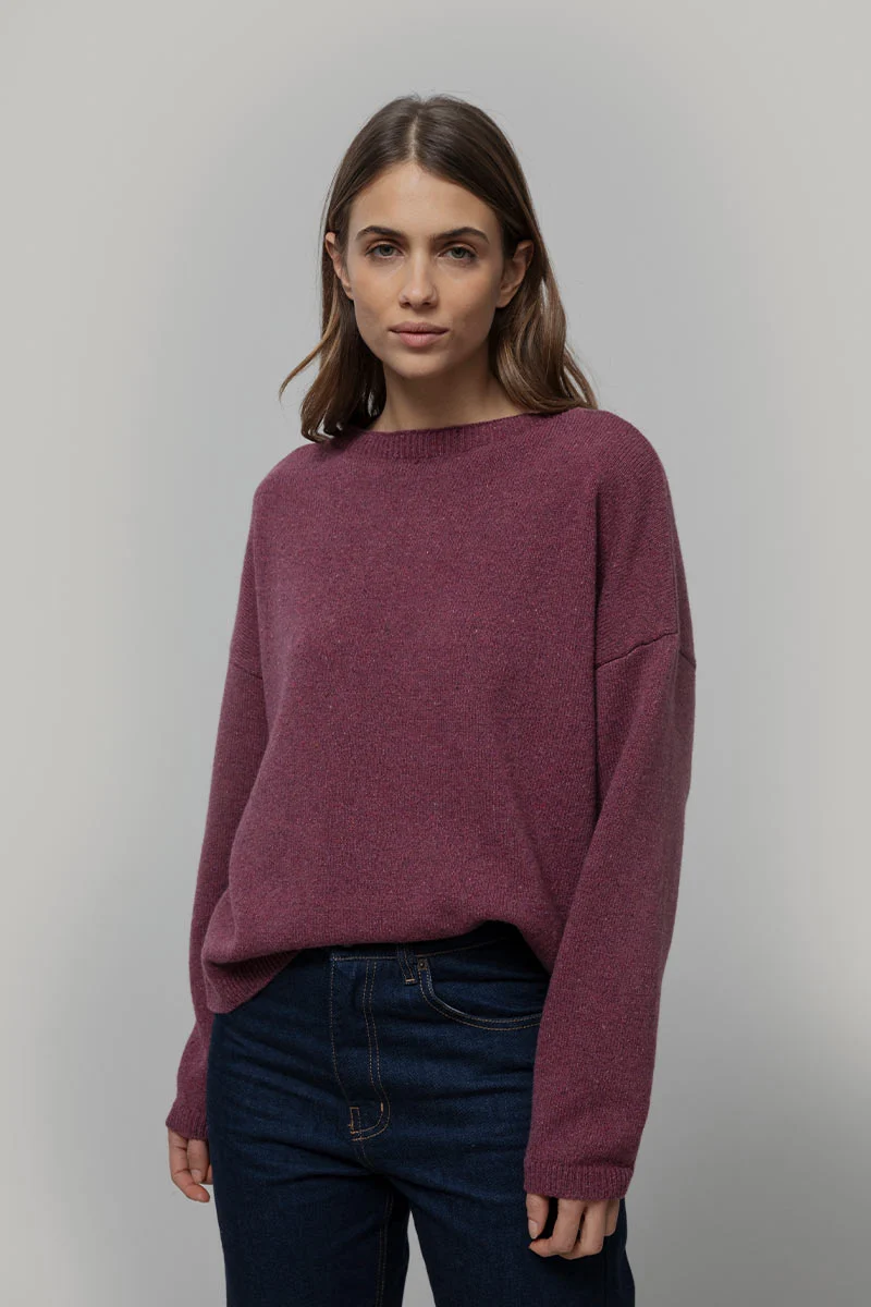 Maglia Cashmere Marilena