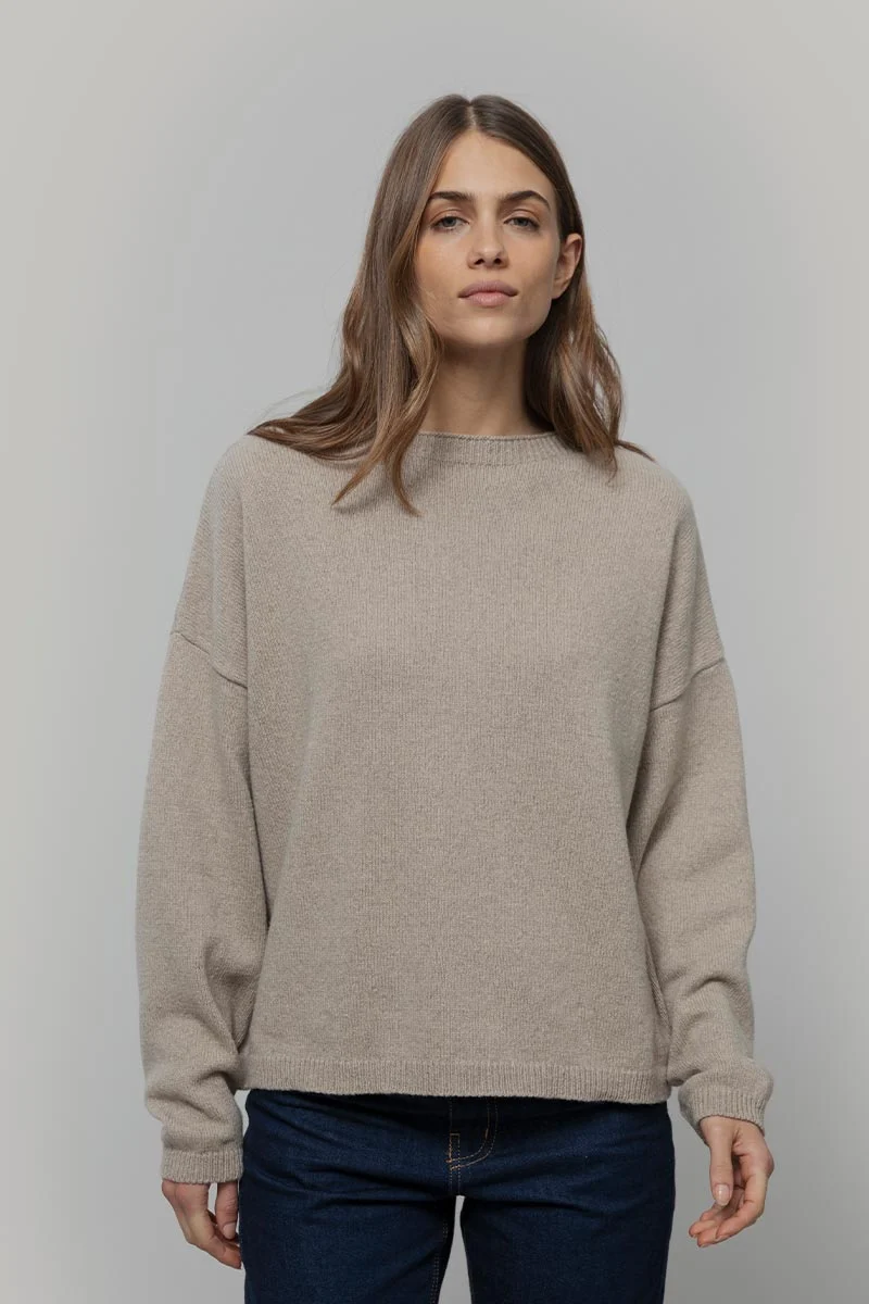 Maglia Cashmere Marilena
