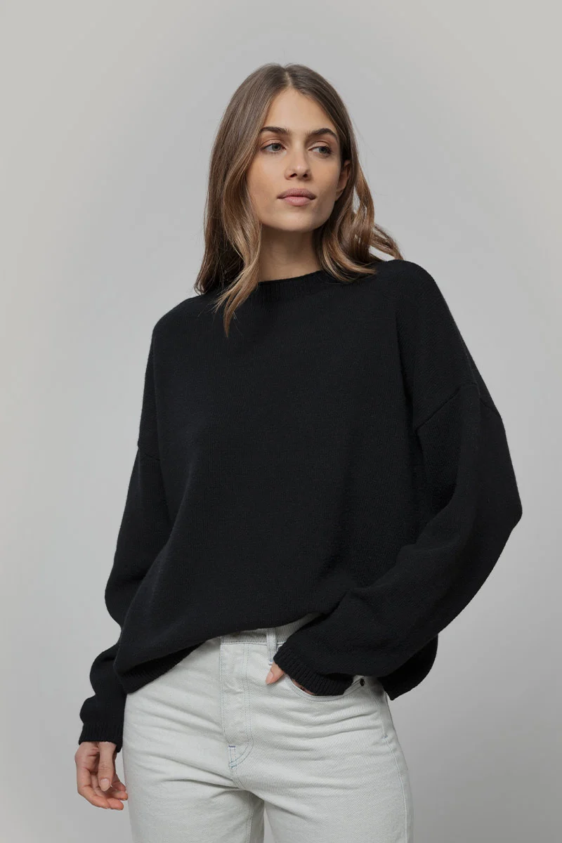 Maglia Cashmere Marilena