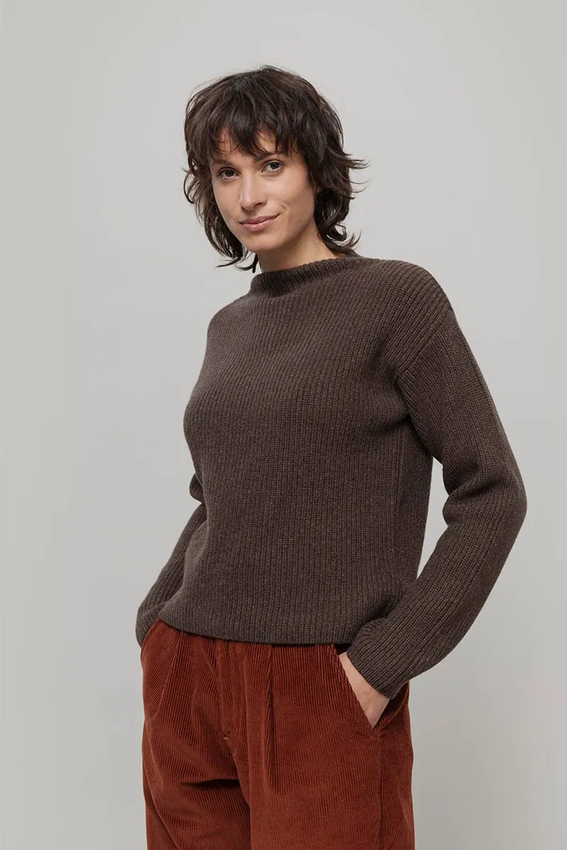 Maglia Donna Cashmere Rigenerato Melissa