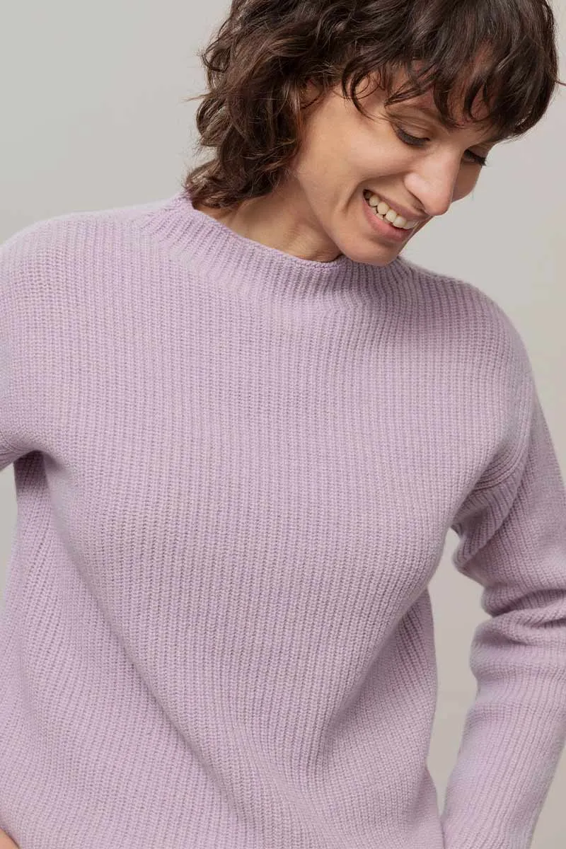 Maglia Donna Cashmere Rigenerato Melissa