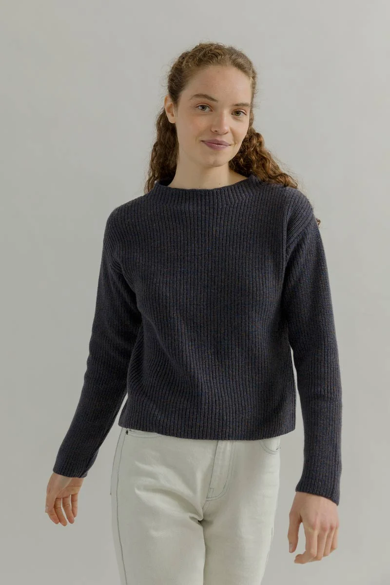 Maglia Donna Cashmere Rigenerato Melissa