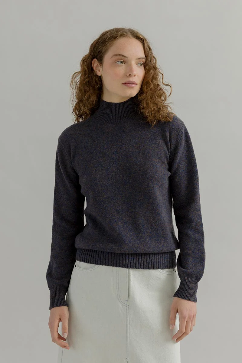 Maglia Donna Cashmere Rigenerato Ada