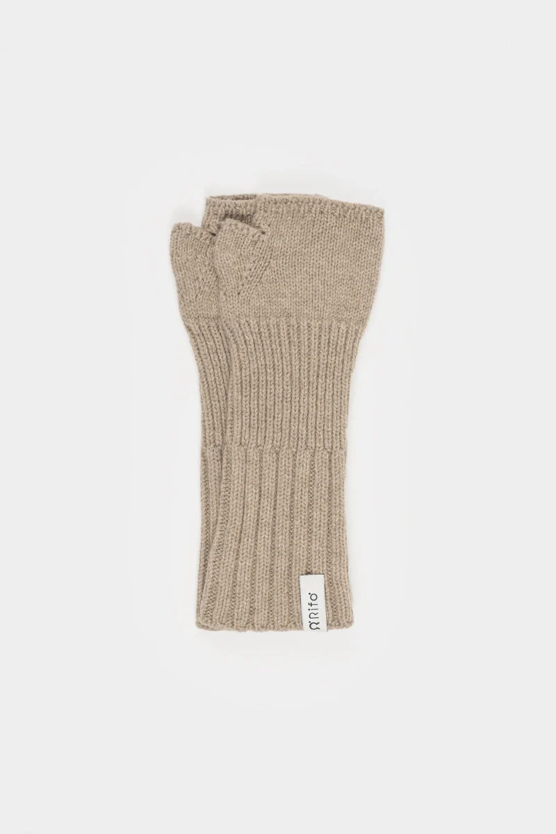 Manicotti Cashmere Rigenerato Tamara