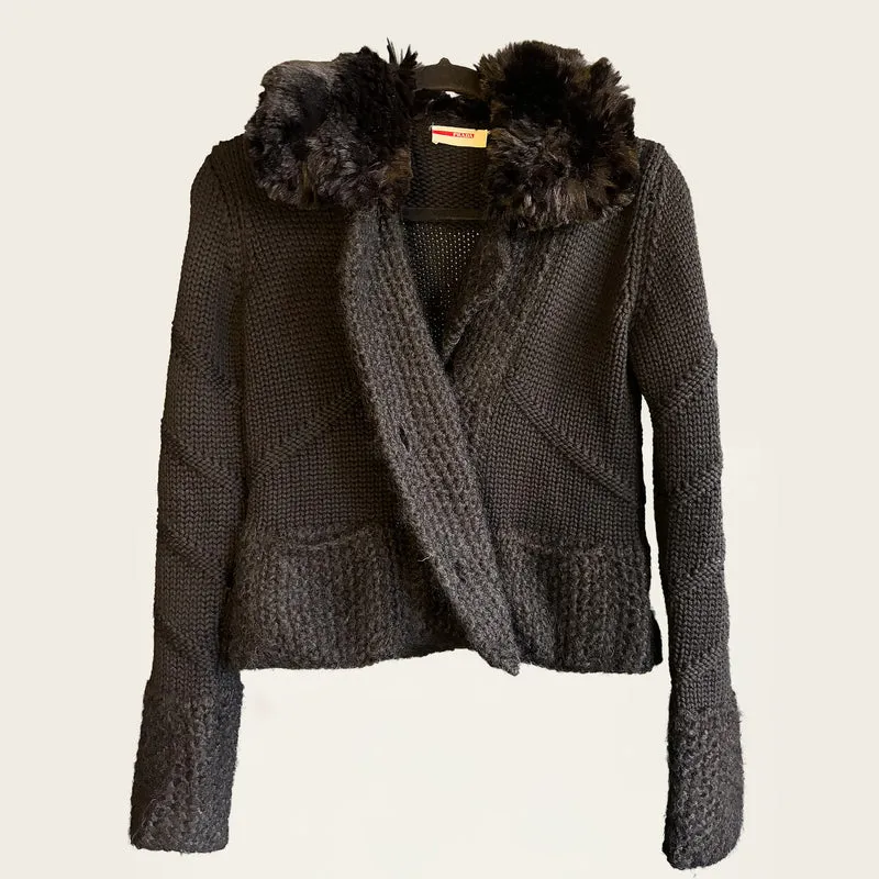 Prada - Vest - Vintage