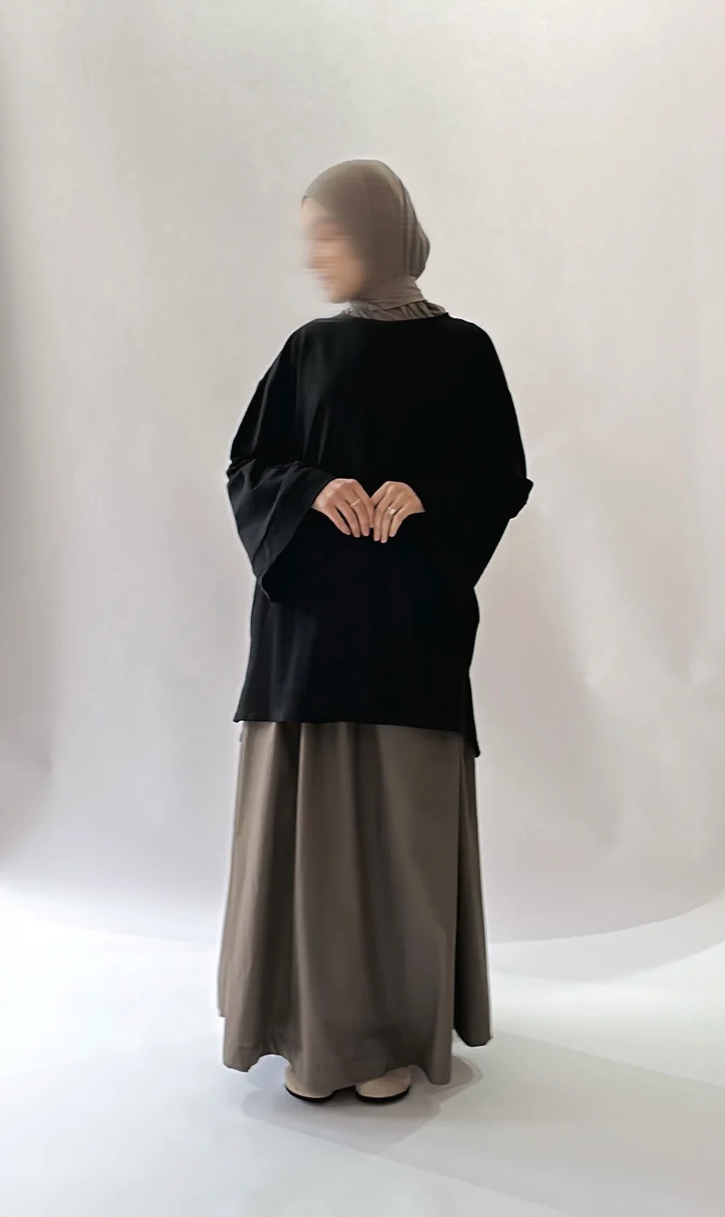 Cotton Shirt Al-Tira