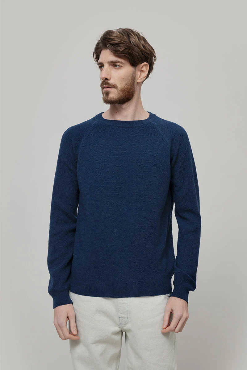 Maglia Lana Massimo