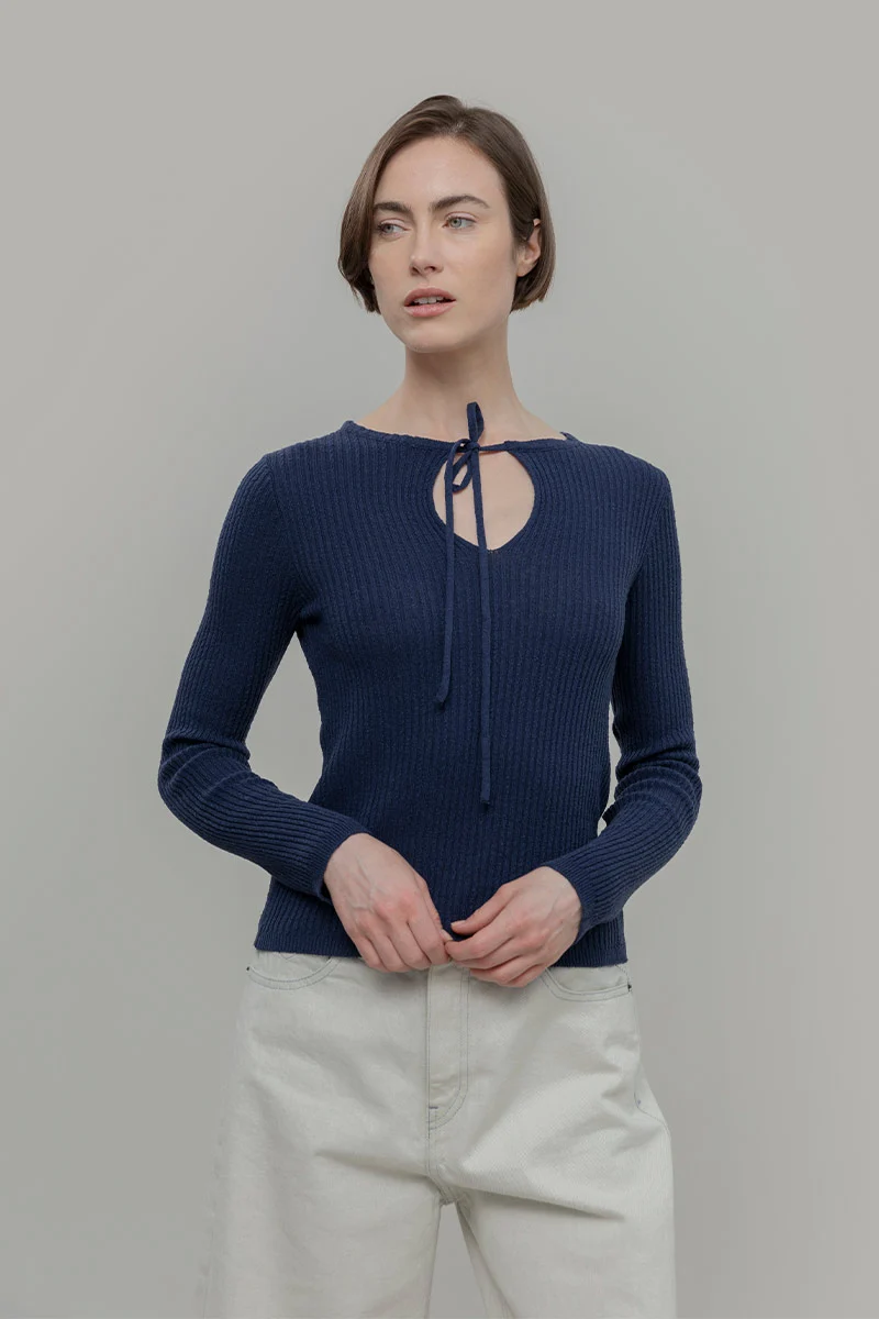 Maglia Seta Nausicaa
