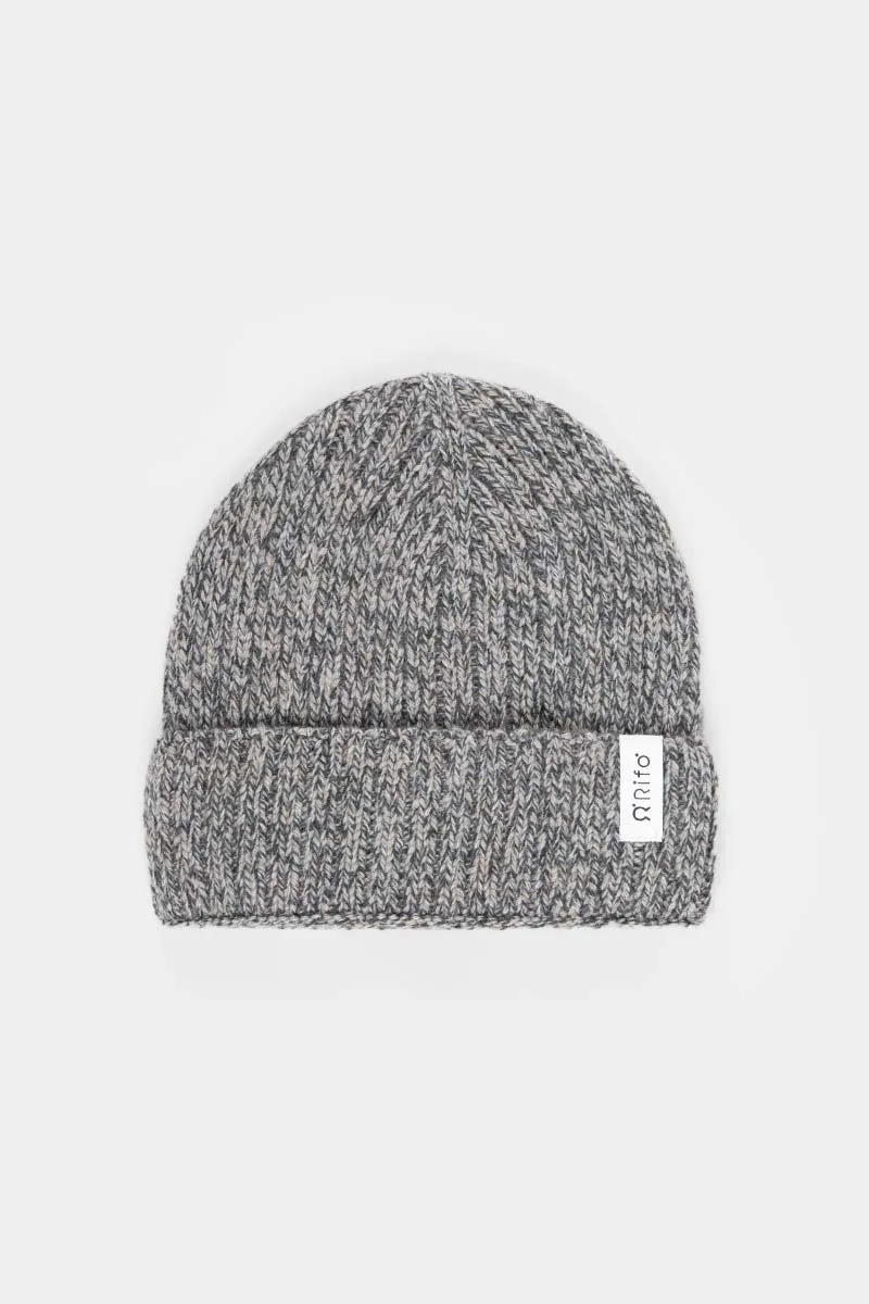 Cappello Cashmere Rigenerato Galileo