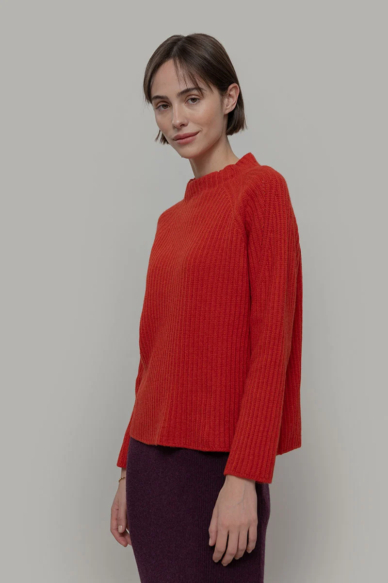 Maglia Donna Lana Paola