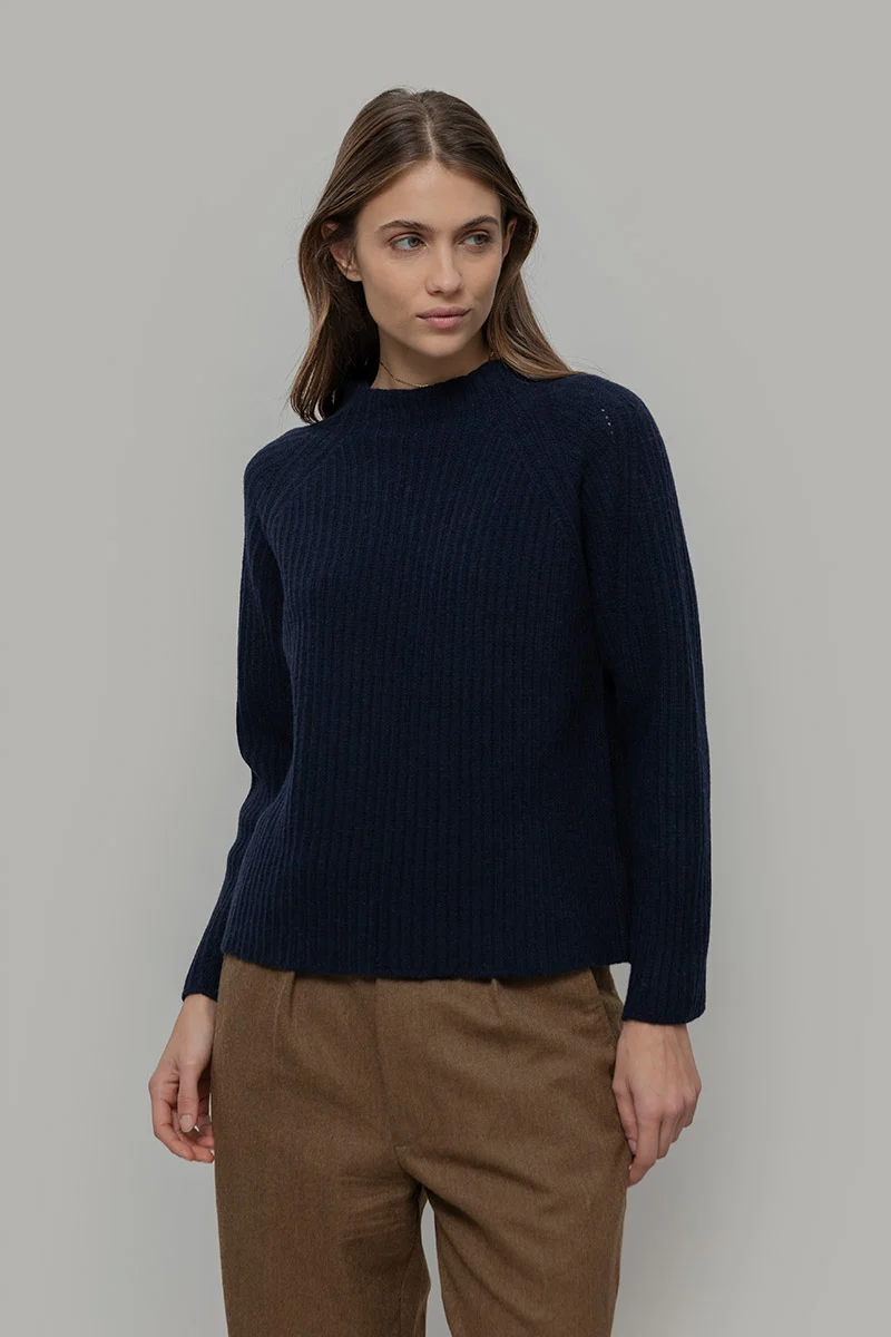 Maglia Donna Lana Paola