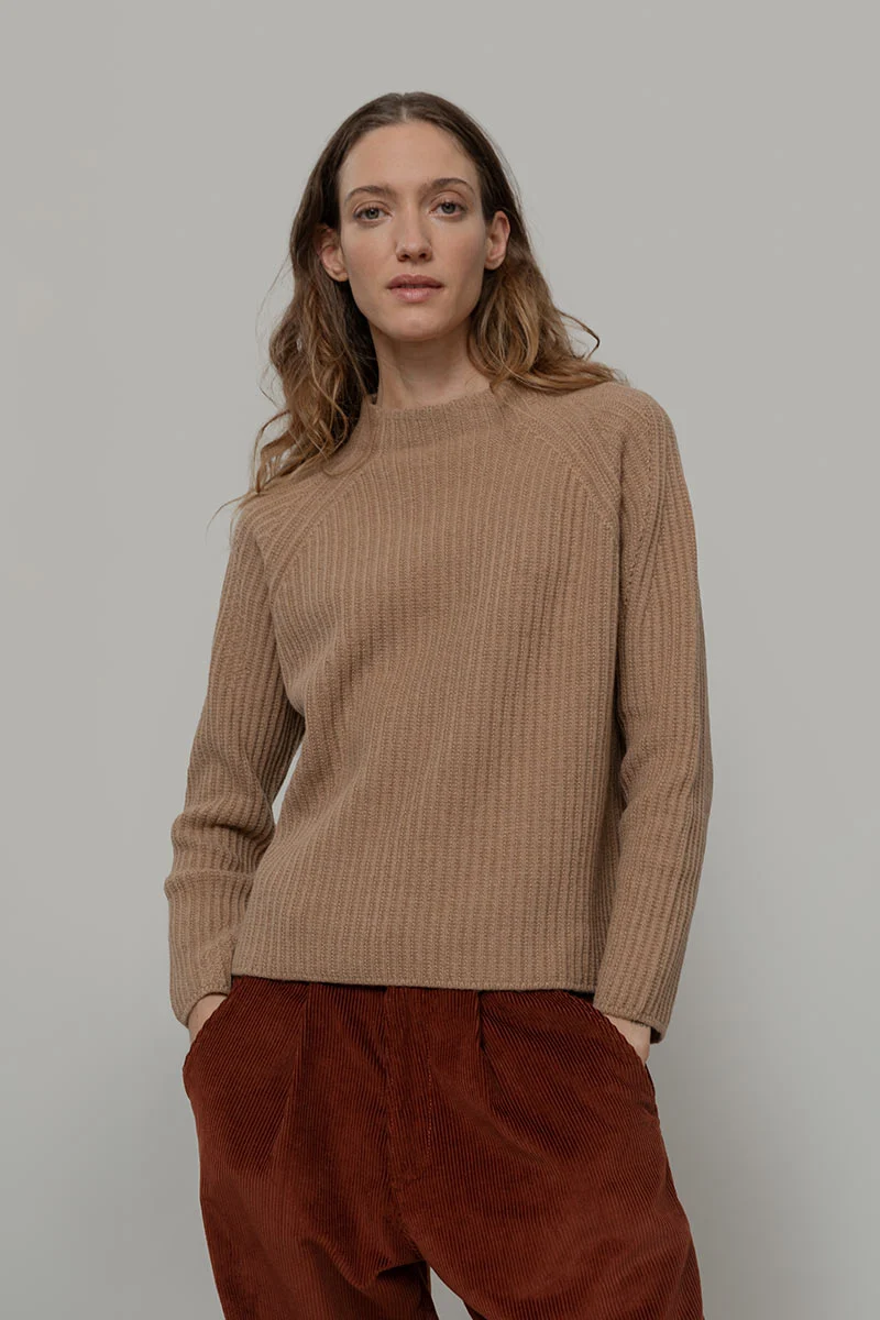 Maglia Donna Lana Paola