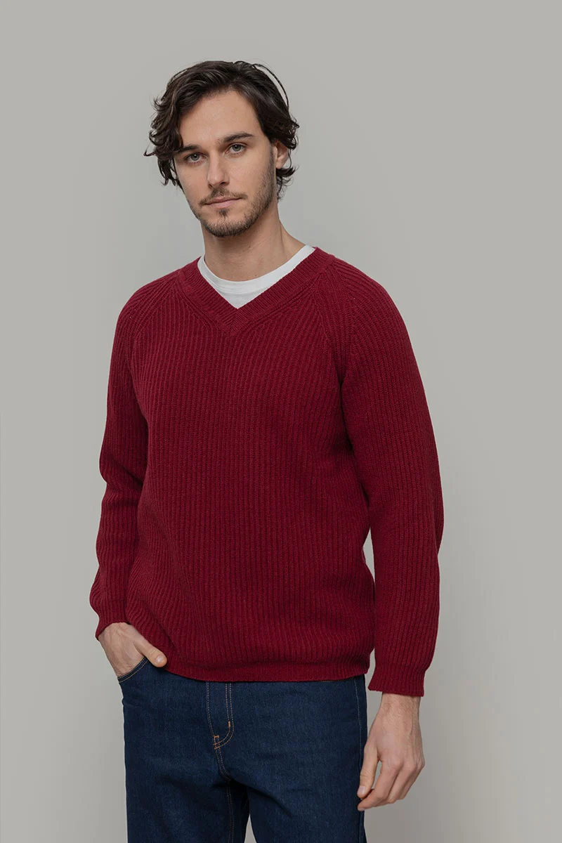 Maglia Uomo Cashmere Costante