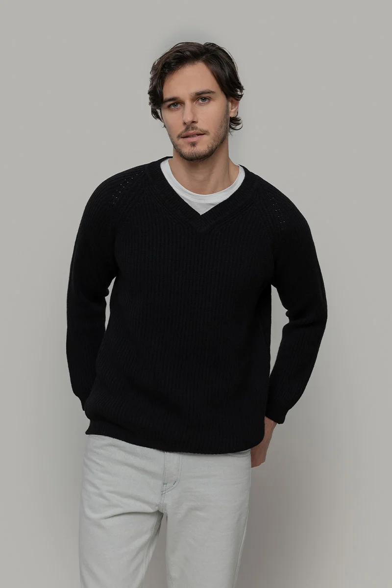 Maglia Uomo Cashmere Costante