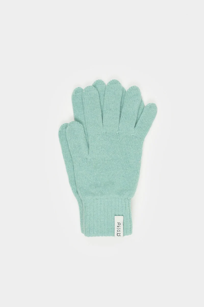 Guanti Uomo Cashmere rigenerato Pier Paolo