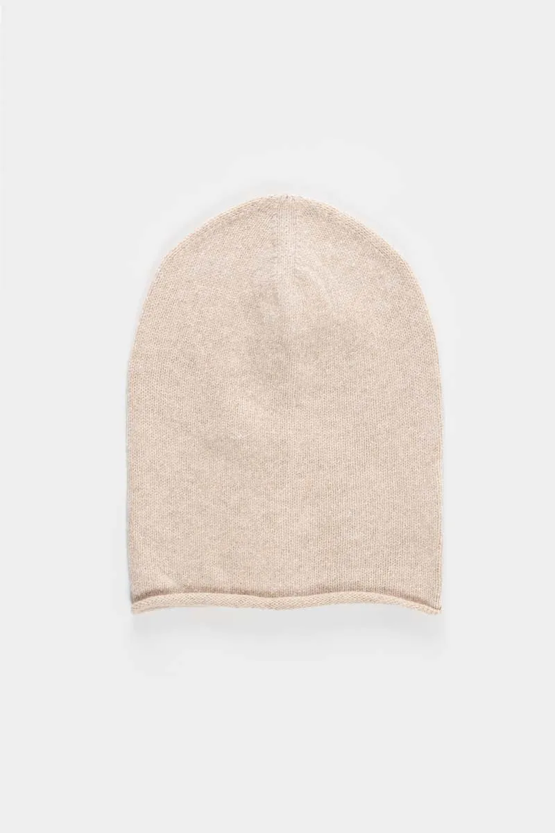 Cappello Unisex Lana Rigenerata Frank