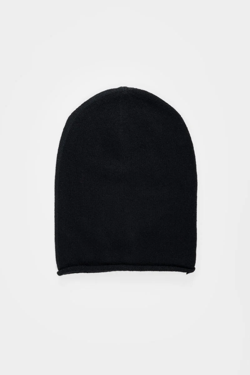 Cappello Unisex Lana Rigenerata Frank