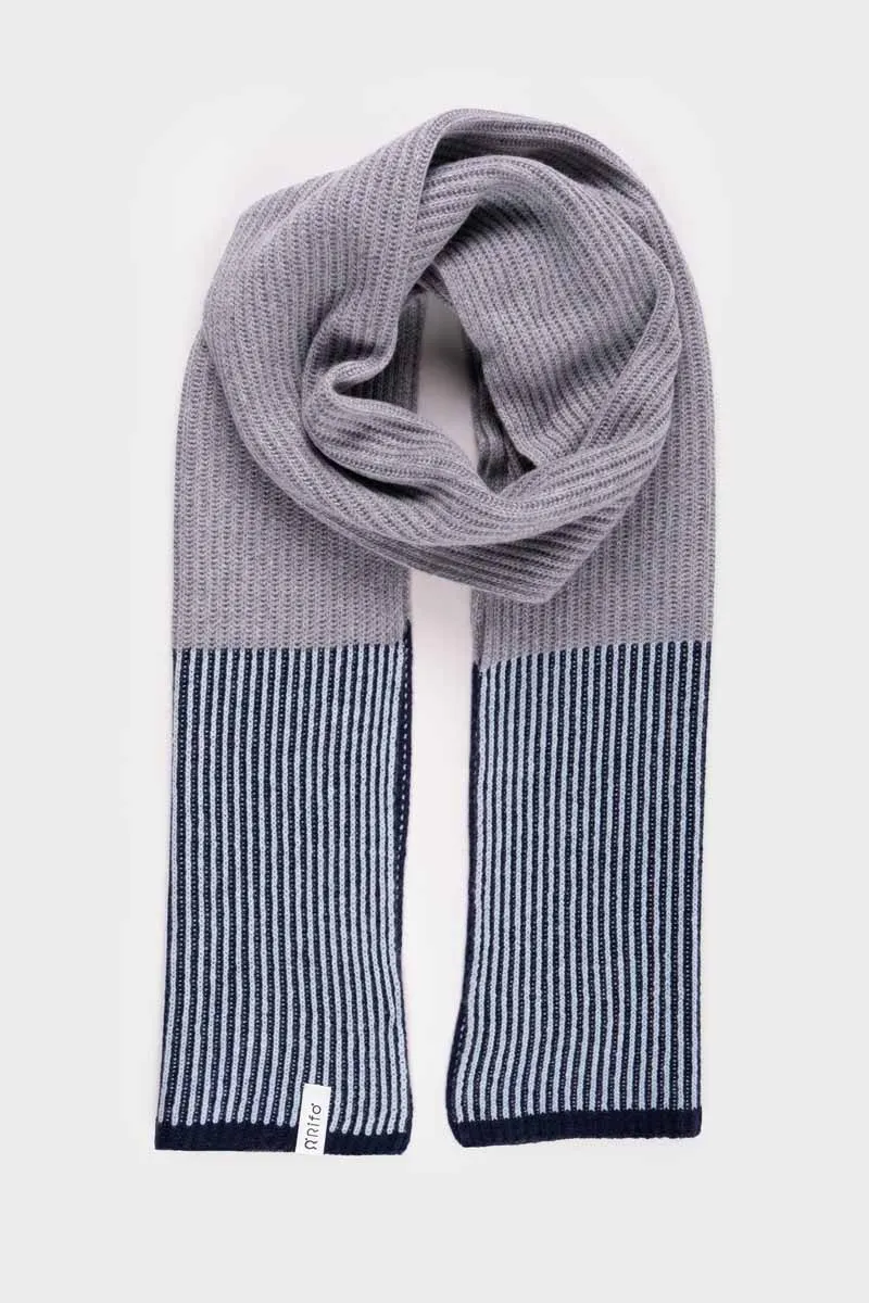 Sciarpa Unisex Cashmere Teresa