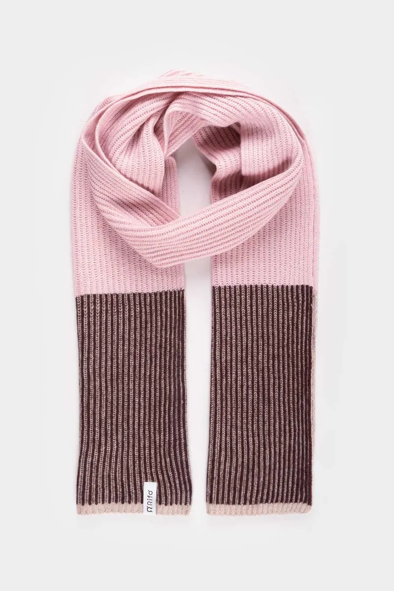 Sciarpa Unisex Cashmere Teresa