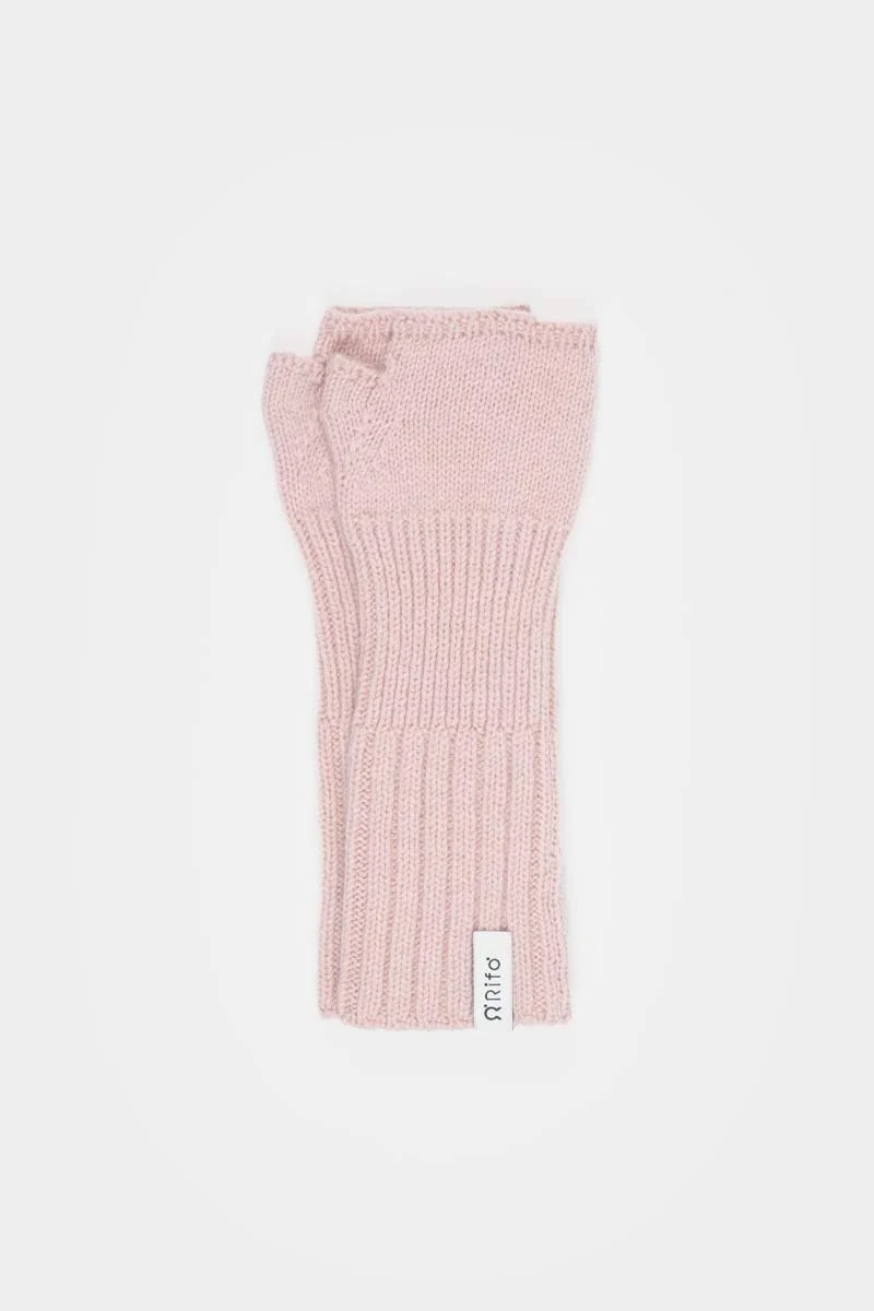 Manicotti Cashmere Rigenerato Tamara