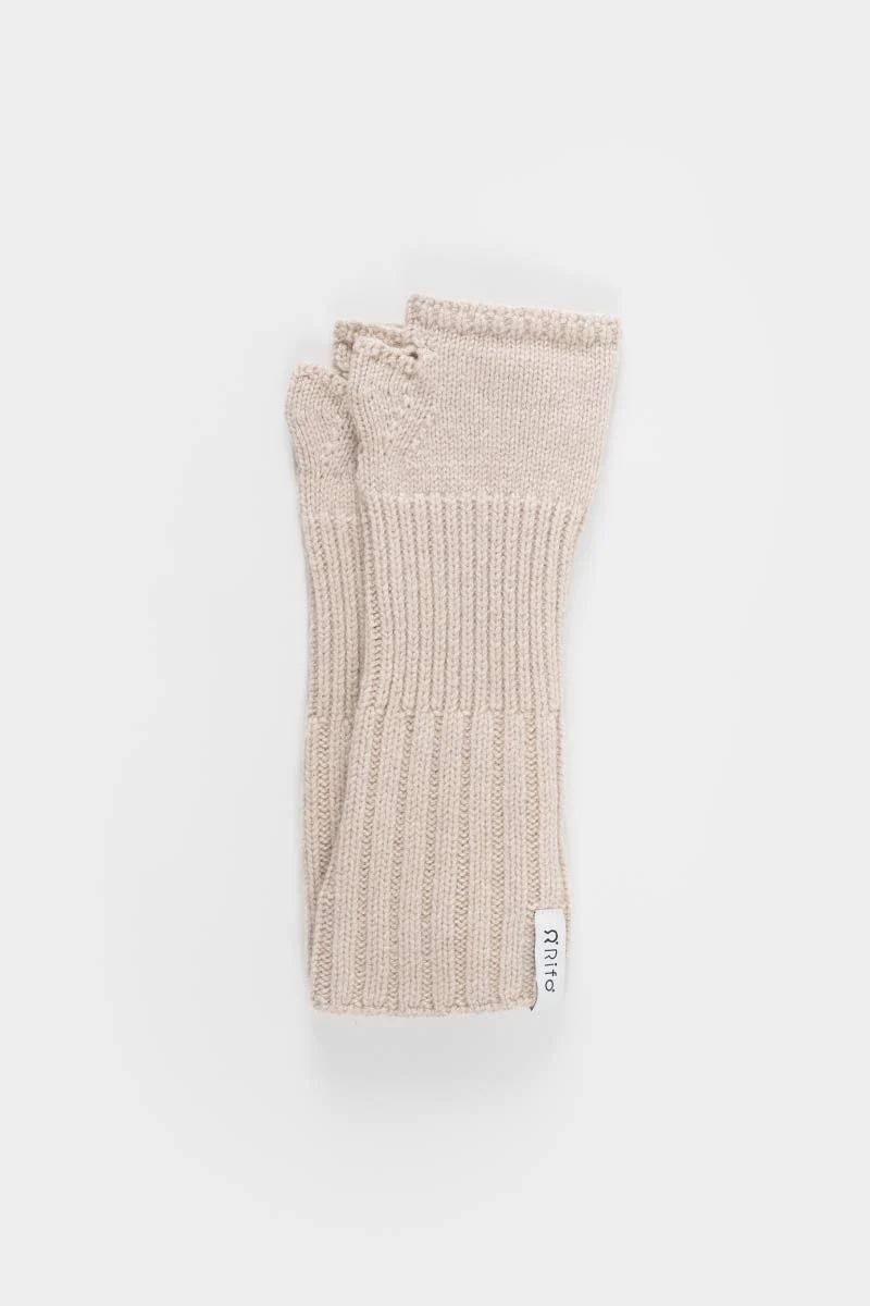 Manicotti Cashmere Rigenerato Tamara