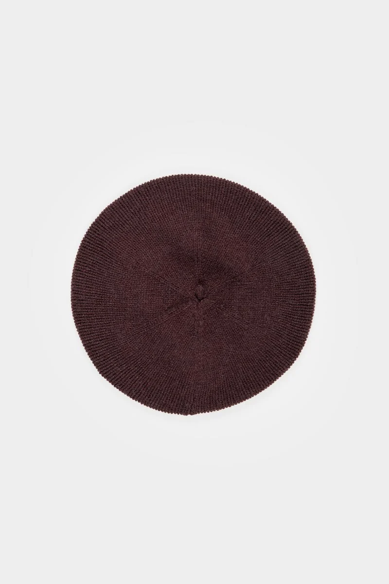 Basco Donna Cashmere Rigenerato Nicole
