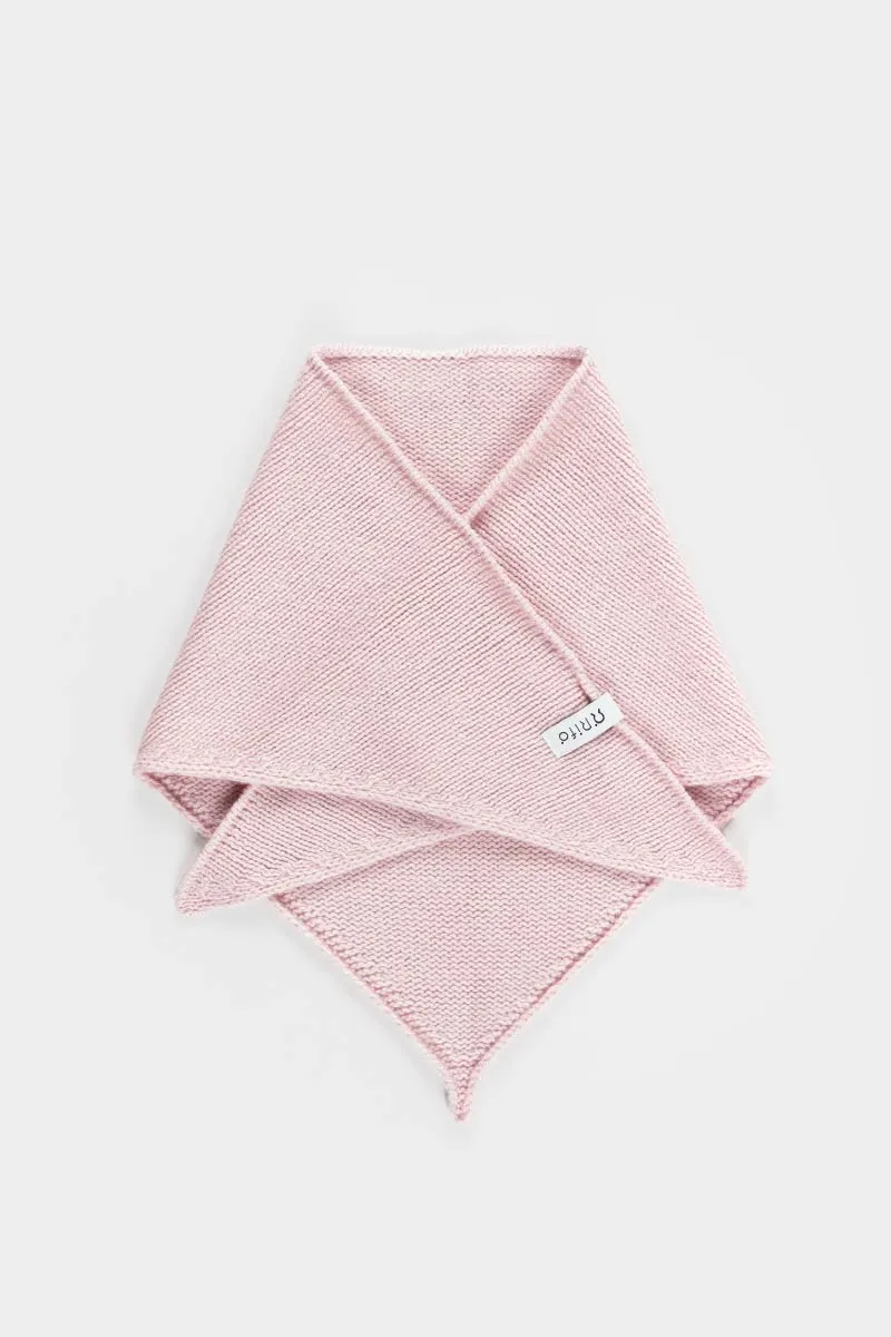 Bandana Unisex Cashmere Rigenerato Masha
